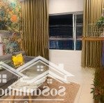 Tôi chính chủ muốn bán gấp căn hộ quận 9 - view hồ bơi