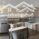 Chính chủ cần bán căn 1n + r105 vinhomes oceanpark, 49m2 full đồ đẹp