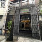 Bán nhà riêng tại đinh đức thiện, bình chánh, hcm, 80m2, đẹp, nhiều tiện ích