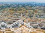 Duy nhất 2 căn ngoại giao liền kề 110m2 giá 6,x tỷ rẻ nhất dự án sapphire gem vsip hải phòng