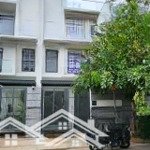 Cho thuê biệt thự an phú new city, làm văn phòng, giá 70 triệu, 500m2, 4 tầng, 3wc, giá siêu hời!