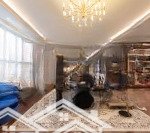 Chính chủ căn góc 161m2 hướng đn tầng đẹp trục hiếm tại dự án brg diamond residence lê văn lương.