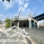 Nhà cấp 4 góc 2 mặt tiền xây kiên cố đầy đủ công năng mỹ hạnh nam, đức hòa, long an