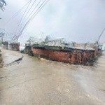 Hàng fo đồng chung việt hưng văn lâm lô góc 2 mặt đường thông ô tô đánh võng được