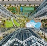 Chưa từng có tiền lệ! rổ hàng ngoại giao the origami ck khủng 25% thanh toán giãn lên tới 480 ngày!