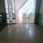 Cho thuê nhà mt lạc long quân p. 3 quận 11 giá 18 triệu/th 80m2