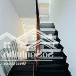 Giảm 2 tỷ - hoàng văn thụ - phú nhuận - gần 90m2 ( 4.8x18 ) sổ vuông - 6 tầng thang máy - 19 tỷ x