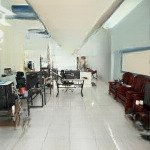 Bán nhà gác lửng phú lợi thủ dầu một bình dương