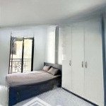 Khai trương tòa căn hộ mới. 58 trần bình. giá từ 4,2tr