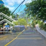 Bán lô đất đường hàm tử sát sông hàn, khán đài pháo hoa - dt 101m2 ngang 5m , trung tâm mỹ an