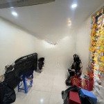 Nhà riêng ngõ phố trần nhân tông, triệu việt vương dt 25m2x4t, giá 10tr