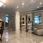 Bán bt đơn lập hoa phượng 151m2, hoàn thiện đẹp, đường thông thoáng, mặt công viên, đủ đồ giá 39 tỷ