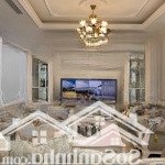 Bán căn liền kề dự án vinhomes harmony, 90m2, hoàn thiện đẹp, để lại đồ giá 28 tỷ