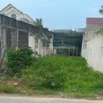 Bán gấp mtđ trần hưng đạo, cái răng, cần thơ. gần chợ cái răng, 120m2/700tr, shr, sang tên.