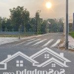 Chính chủ bán nền đất kdc thuận đạo,88m2 ,sổ chính chủ ,cam kết giá thật,nền thật,không ảo