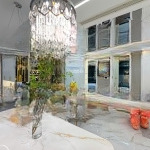 Cho thuê căn hộ cc hùng vương plaza q5 dt 130m2 3pn giá 22 tr/th, lh: 0703,445,188 trân
