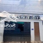 Nhà riêng 4pn, 4wc, giá tốt tại đường sương nguyệt ánh, đông hòa, dĩ an, bình dương