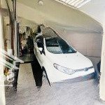 Bán nhà quận 10, hẻm 6m ngay vạn hạnh mall 6 tầng 66m2 dài 18m oto ngủ trong nhà. mr vũ: 0933910039