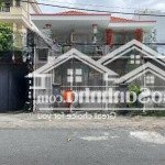 Villa phố! cách mt 50m, nguyễn gia trí (d2), p25, bt. ngang khủng(12x25m)297m2, 2tầng. 55tỷ về 51tỷ