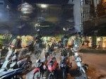 Hàng kín! ngợp bank - cần bán gấp khu vip hẻm 8m lê văn sỹ, p10, phú nhuận. (7,9x26m) 4tầng 16chdv