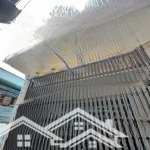 Nhà bán gấp 64m2, kết cấu 3 tầng, mặt tiền 4,7m siêu rộng hẻm 3,5m. giá bán chỉ 4.3 tỷ