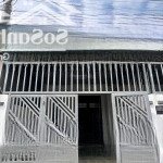 Bán gấp nhà hiệp thành một thủ dầu một bình dương