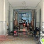 Mặt tiền huỳnh thị hai,phường tân chánh hiệp, quận 12, 76m2,4 tầng, giáp nguyễn ảnh thủ, chỉ 7.5 tỷ