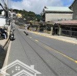 Bán lỗ lô đất mặt tiền đường chính kinh doanh p4 đà lạt giá 6,9 tỷ