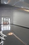 Cho thuê nhà mặt đường hồ sen, mặt tiền 6.6m, dt 95m2, 3 tầng mới thông sàn, phù hợp ngân hàng, spa