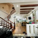 Bán nhà phố lạc trung, hai bà trưng, phân lô, ô tô vào nhà 6 tầng 75m2 giá 24.8 tỷ