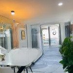 Bán ch the prince, phú nhuận, 3pn, 93m2, full nội thất, view q1, giá 7.8 tỷ chủ nhà bán, 0902663022