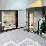 Xuân đỉnh - 40m2 - 10m ra mặt phố xuân đỉnh - thang máy - tặng full nội thất- sổ nở hậu vừa đẹp