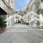Bán nhà riêng 45m2, 6,3 tỷ, nơ trang long, p 7, q.bình thạnh, hcm, giá siêu hời