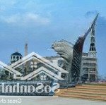 Bán bt aqua city, 14,8 tỷ, 300m2, đẹp, nhiều tiện ích tại long hưng, biên hòa, đồng nai