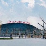 Bán lỗ shophouse xẻ khe, ngay cạnh vincom, đường 3.5, gần cụm 9 toà chung cư cao cấp tại vocp2