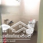 Nhà cc tập thể ngõ 10 nguyễn văn huyên, 50m2, 2 ngủ, nội thất căn bản