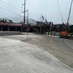 Cho thuê mặt bằng 700m2 mặt đường phạm tu làm bãi rửa xe, gara oto