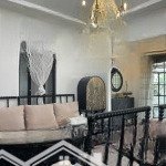 Cần bán biệt thự mini kiểu pháp view sông đảo ký ức giá chưa đến 5 tỷ