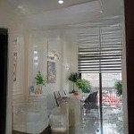 Siêu phẩm trần đăng ninh 40 m x 7 tầng thang máy - kinh doanh - ô tô vào nhà