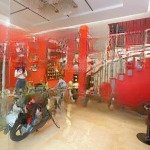 Bán nhà đẹp - hiếm - trung tâm đống đa thái thịnh, ngõ đẹp, dt 57m2 x 5 tầng, giá tốt chỉ 10.8 tỷ
