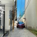 Nhà 5 tầng ô tô vào nhà 10m ra phố ngô quyền hà đông