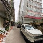 Bán tòa chung cư mini 145m2 9 tầng 1 hầm mt 10m 38p đường vào oto 7 chỗ vào nhà giá 46 tỷ