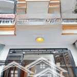Nhà 1 lầu 26.4m2 hẻm 3m đường phạm văn chiêu, p.8, giá chỉ 3.39 tỷ