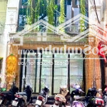 Phân lô thái thịnh, ngõ thông, xe tải tránh, vỉa hè, kinh doanh, nhà đẹp, 77m*7t thang máy