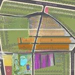 Bán đất tại nam khang residence đường nguyễn duy trinh chợ long trường, 3,3 tỷ, 54m2 quận 9