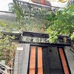 Chdv mới xây full nội thất, toà nhà đẹp gần công viên làng hoa quận gò vấp