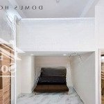 Khai trương căn duplex giá mềm