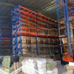 Chính chủ cho thuê khi diện tích 200m2 phù hợp làm kho chứa hàng