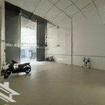 Cho thuê nhà nguyên căn, kdc bình lợi - đặng thùy trâm, p13. đường trước nhà 12 m, xe đậu thoải mái