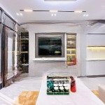 Bán nhà cầu giấy gần phố duy tân, quận ủy mới cầu giấy: nhà 5 tầng mới đẹp giá chỉ 6 tỷ 3